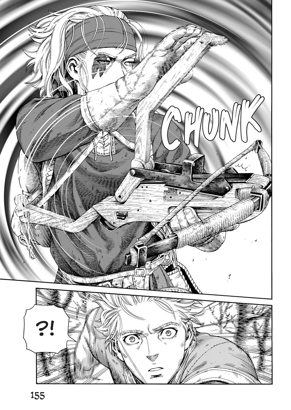 Vinland Saga β Chapter 121 β Page 13