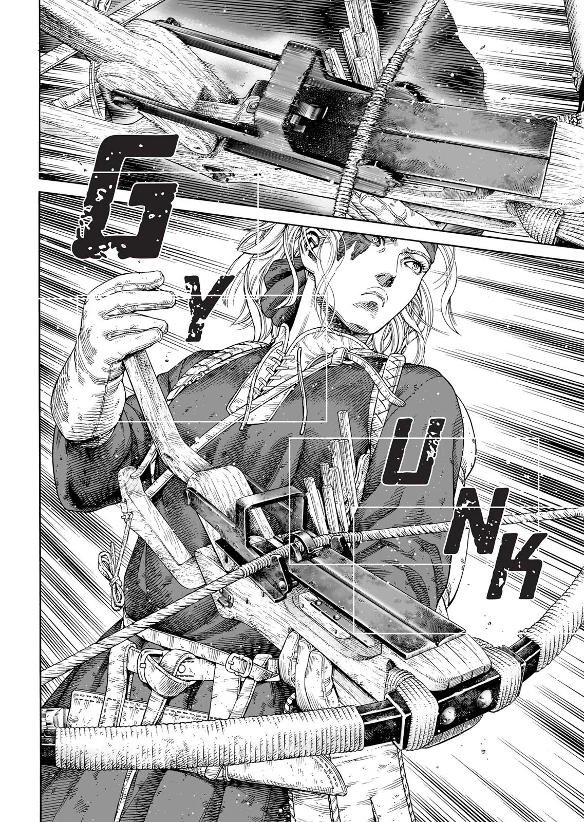 Vinland Saga β Chapter 121 β Page 14
