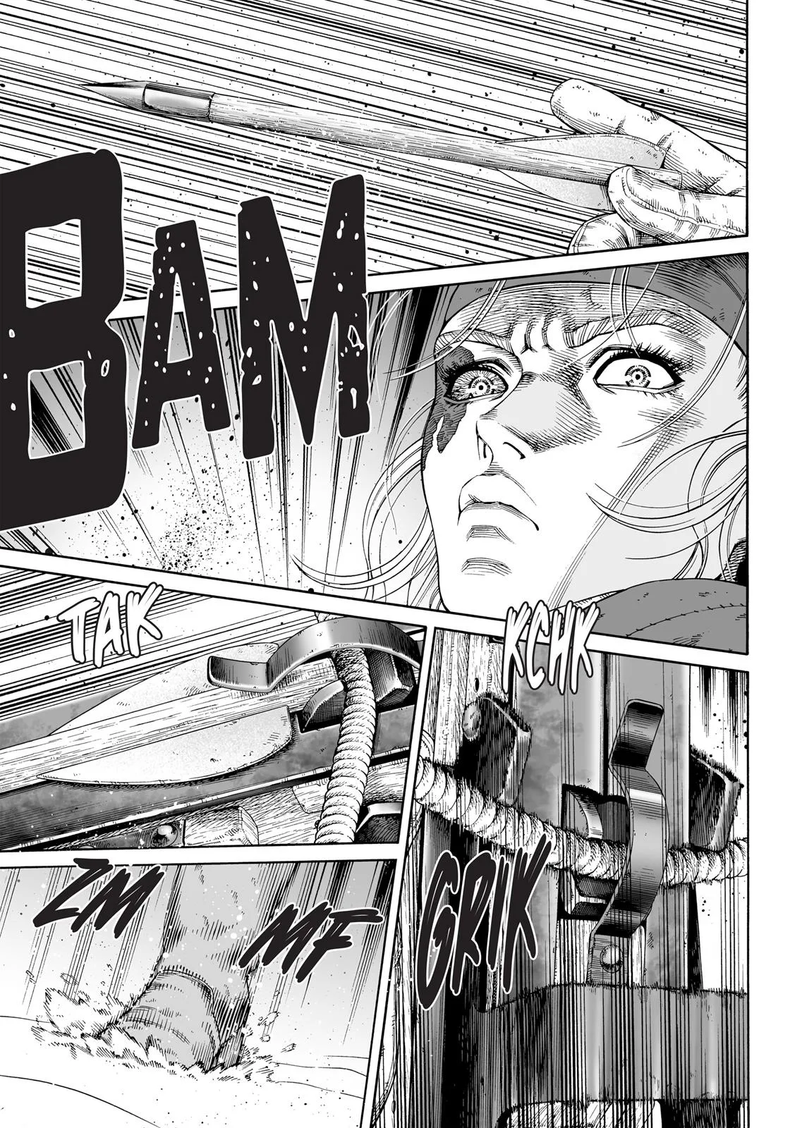 Vinland Saga β Chapter 121 β Page 19