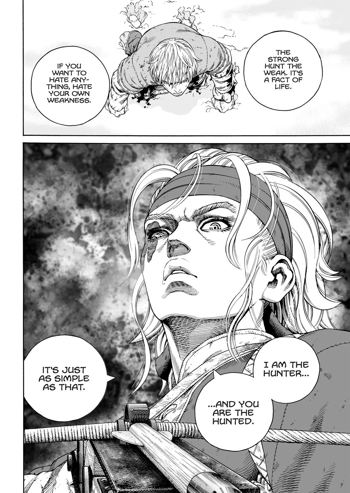 Vinland Saga β Chapter 121 β Page 22