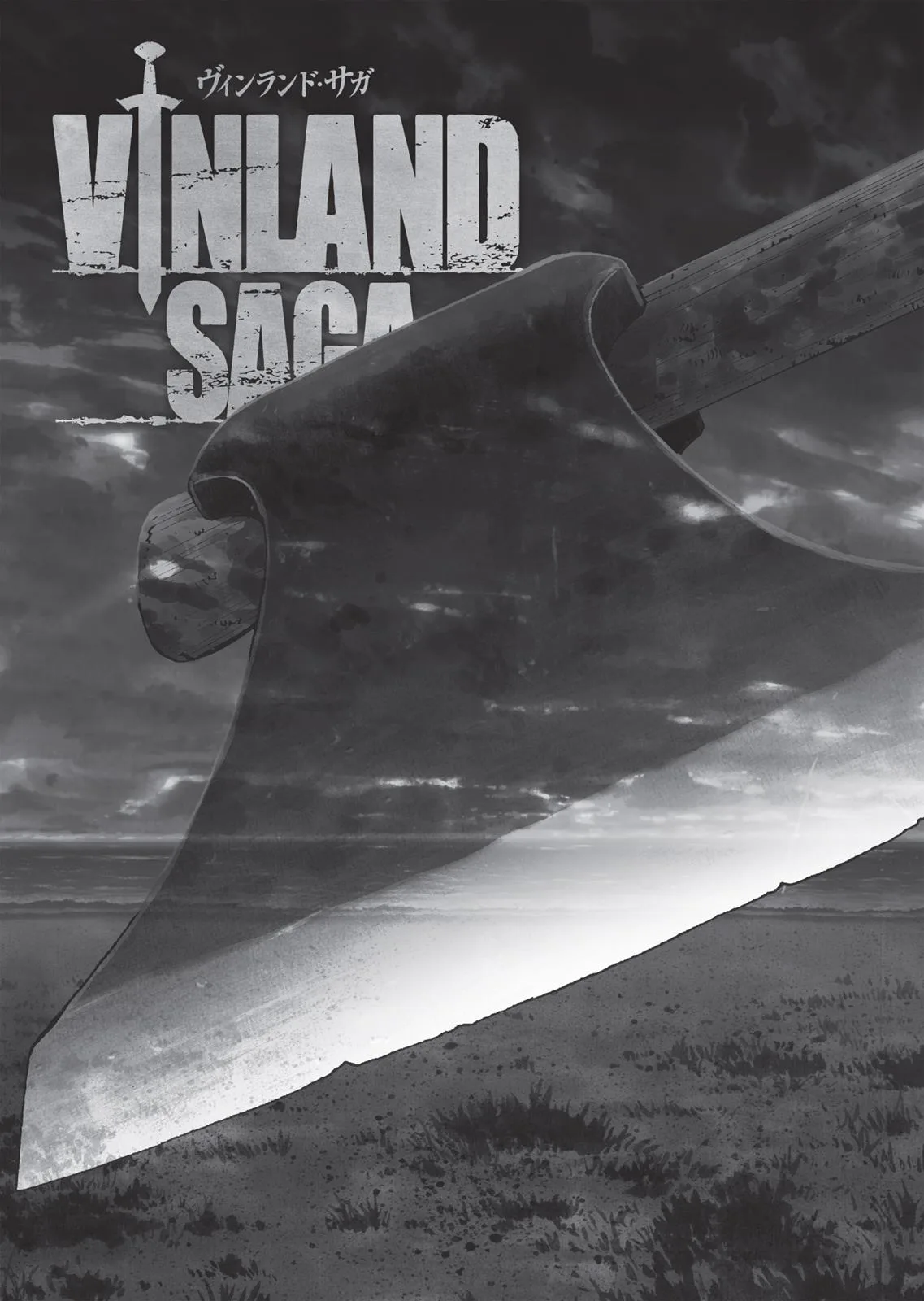 Vinland Saga β Chapter 122 β Page 32