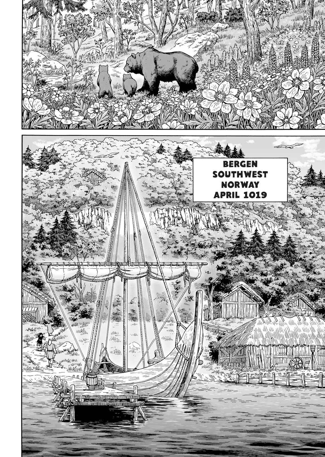 Vinland Saga β Chapter 124 β Page 2