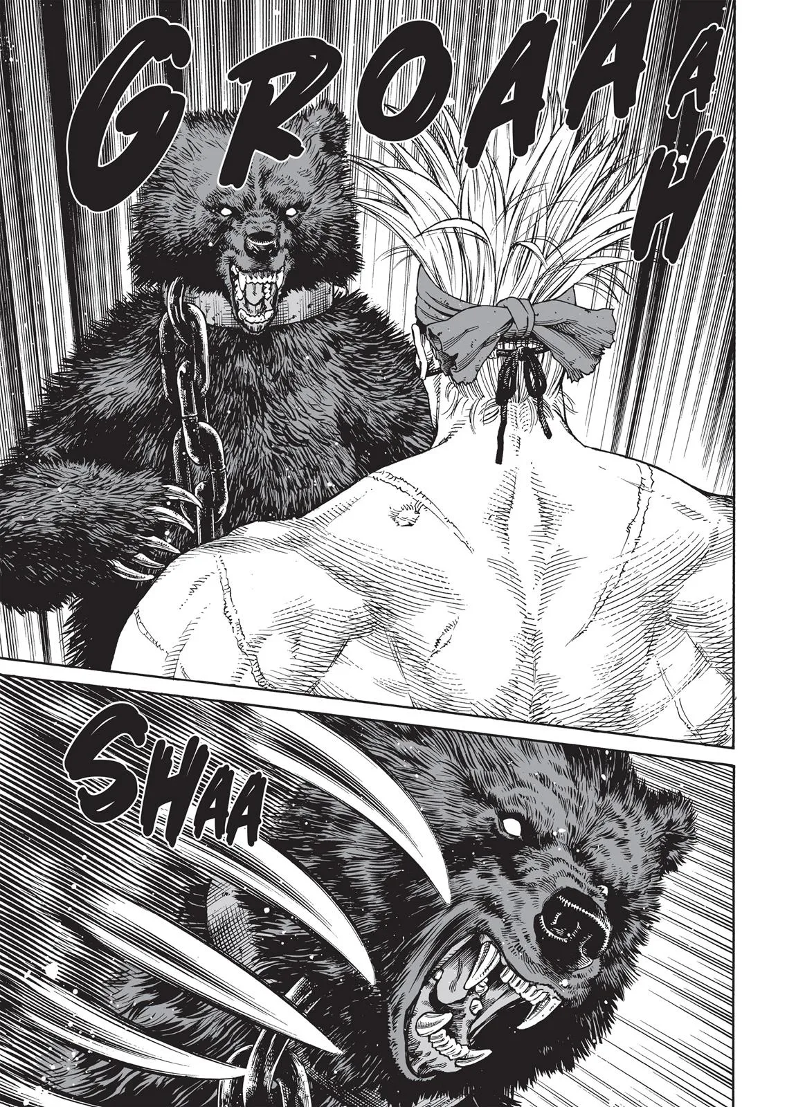 Vinland Saga β Chapter 125 β Page 4
