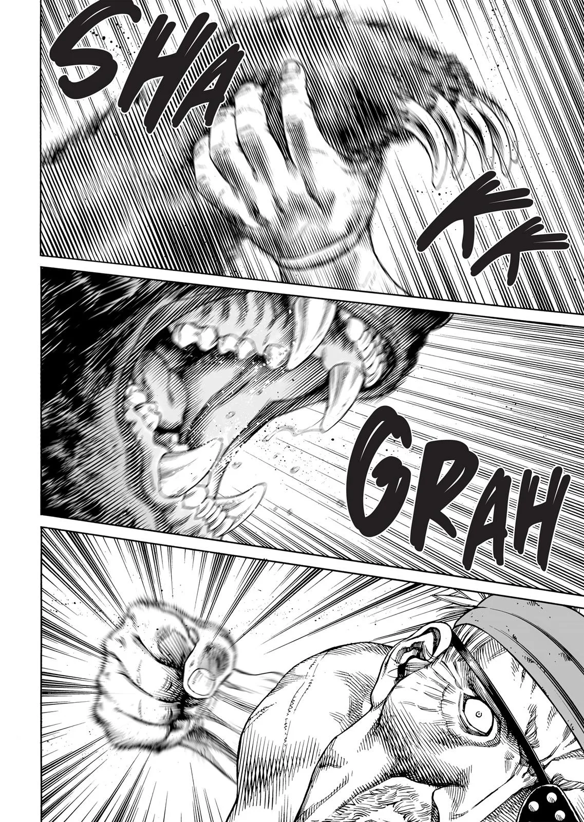Vinland Saga β Chapter 125 β Page 5