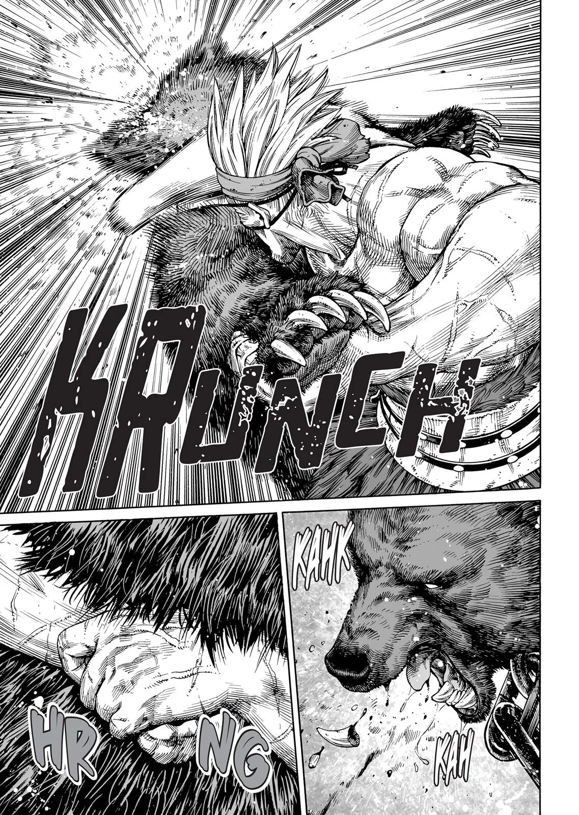 Vinland Saga β Chapter 125 β Page 6
