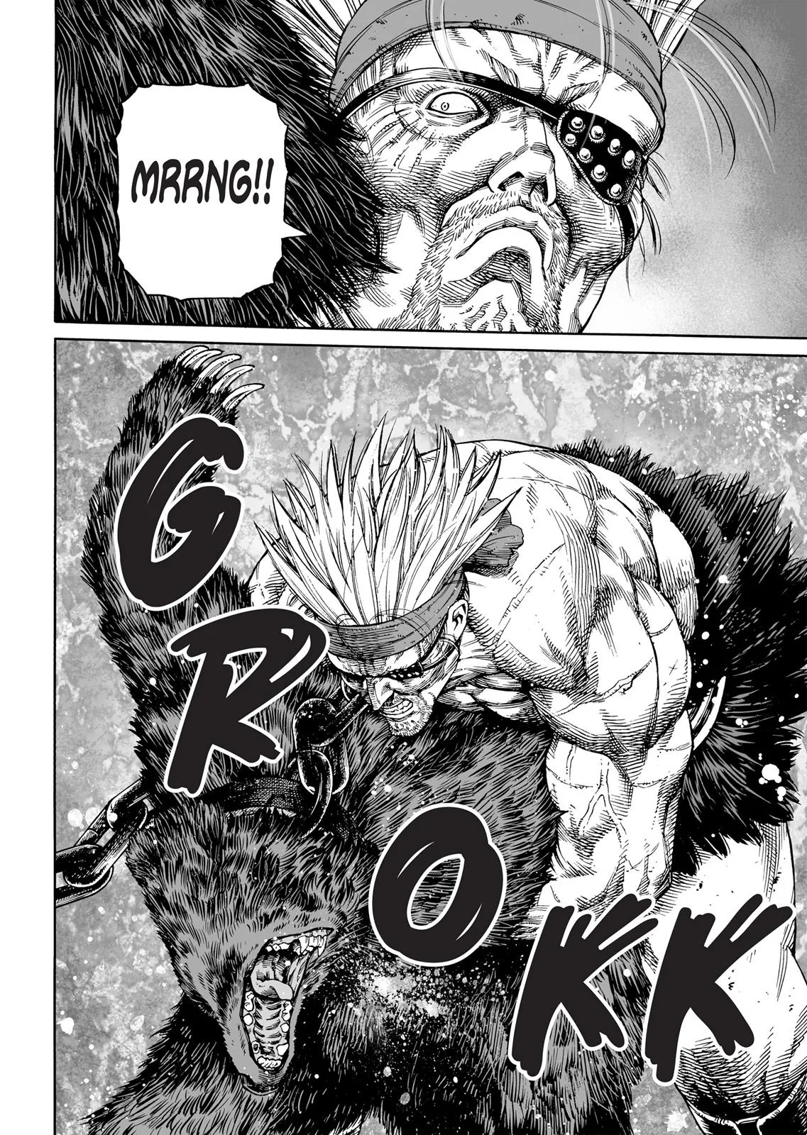 Vinland Saga β Chapter 125 β Page 7