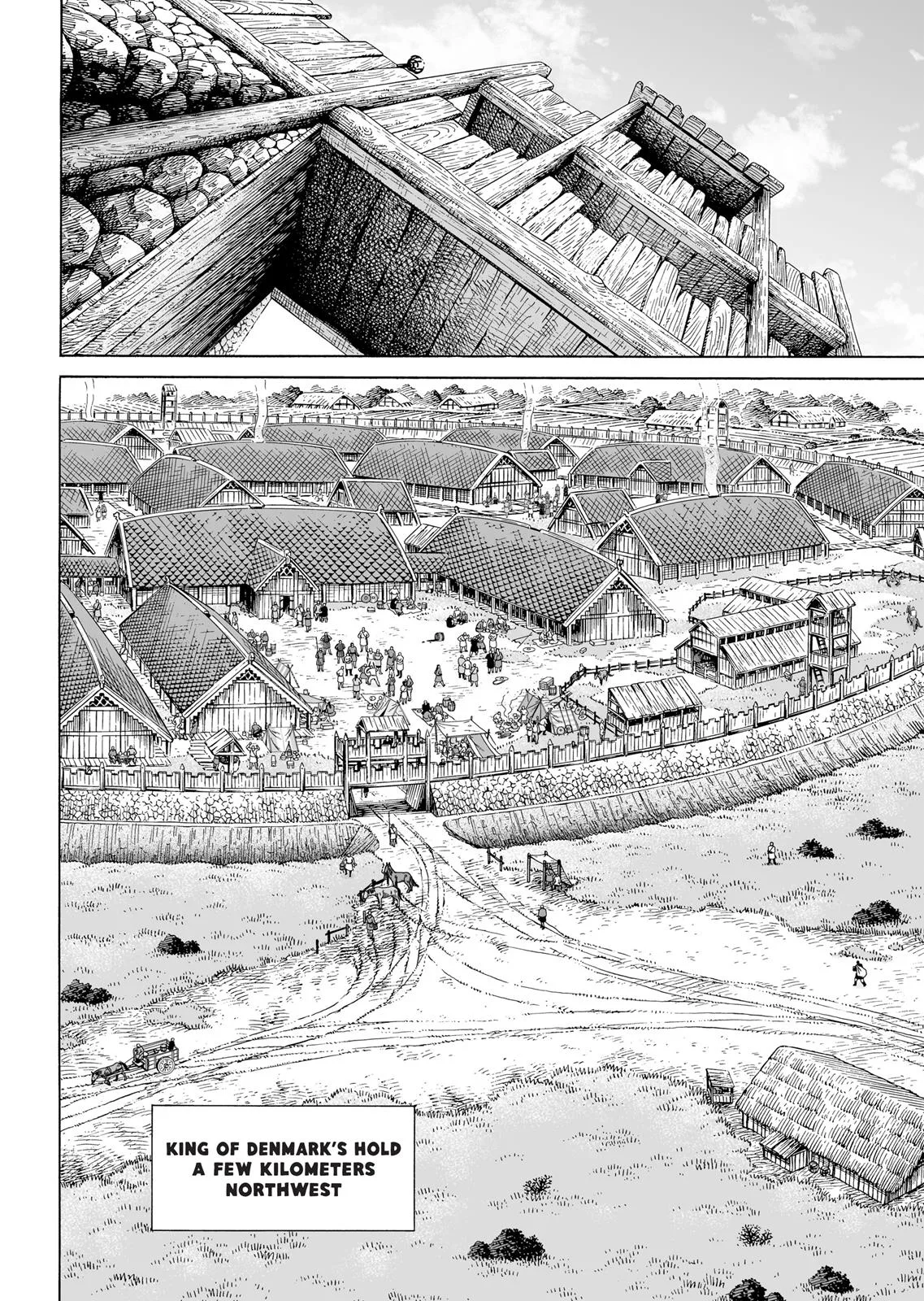 Vinland Saga β Chapter 126 β Page 18
