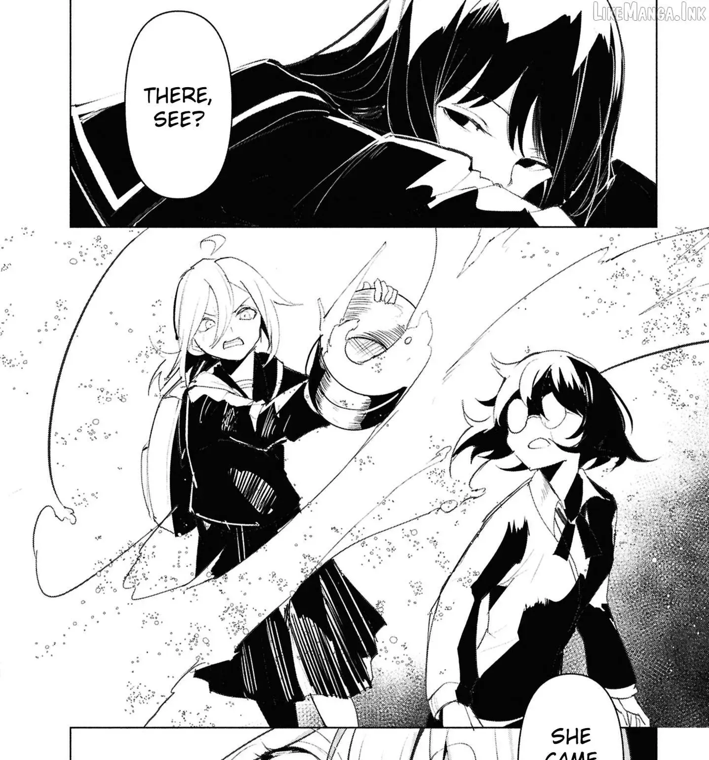 Common-Sense Monster β Chapter 28 β Page 1