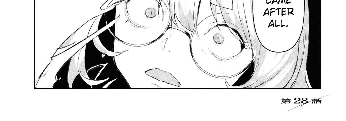 Common-Sense Monster β Chapter 28 β Page 2
