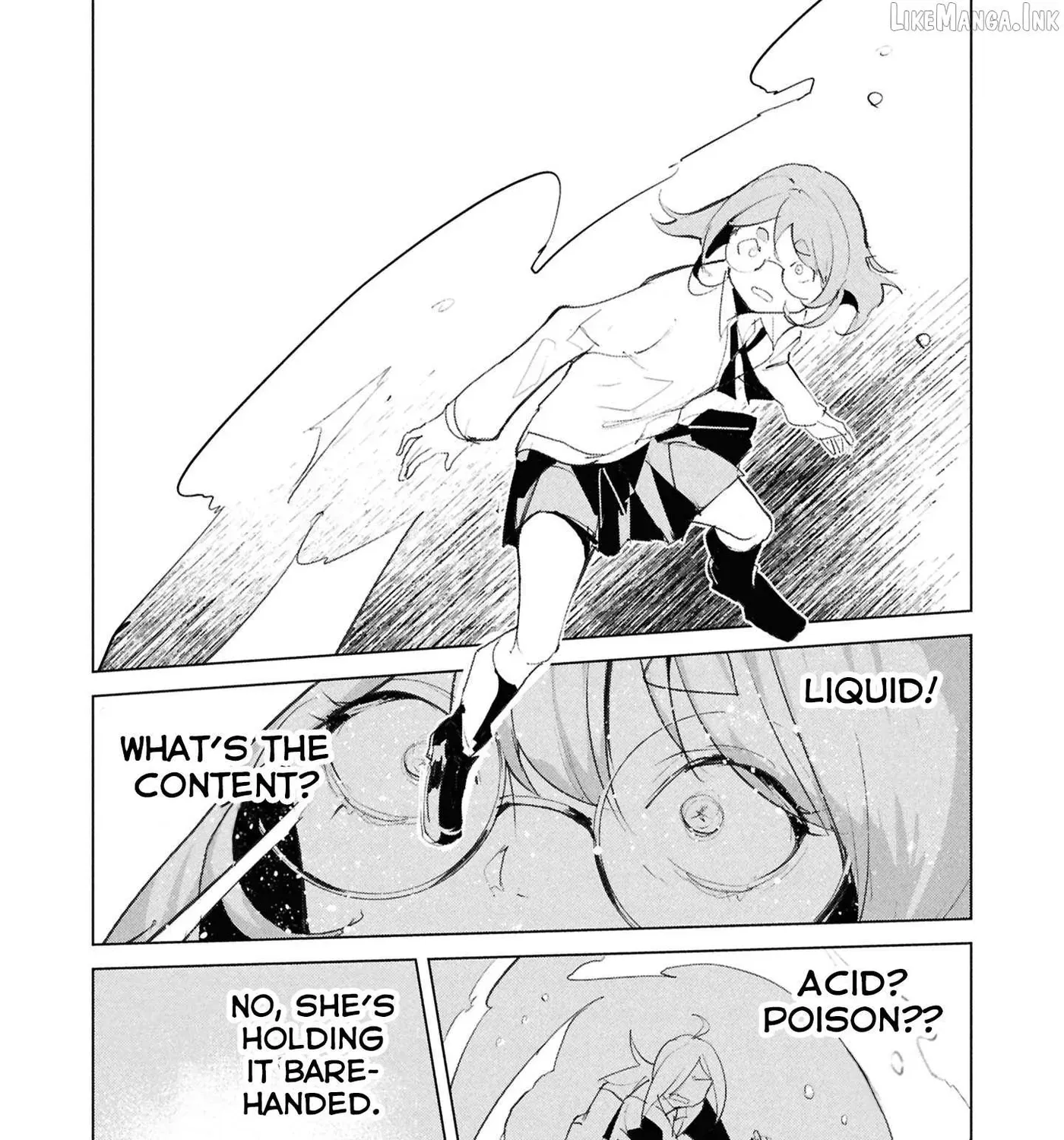 Common-Sense Monster β Chapter 28 β Page 5