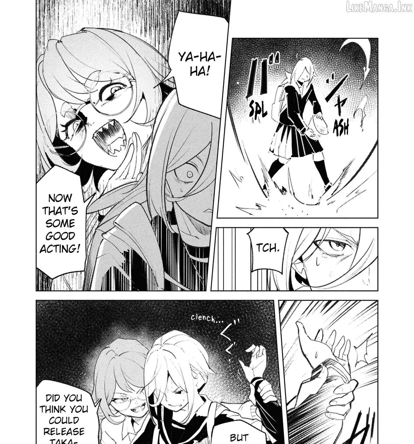 Common-Sense Monster β Chapter 28 β Page 9
