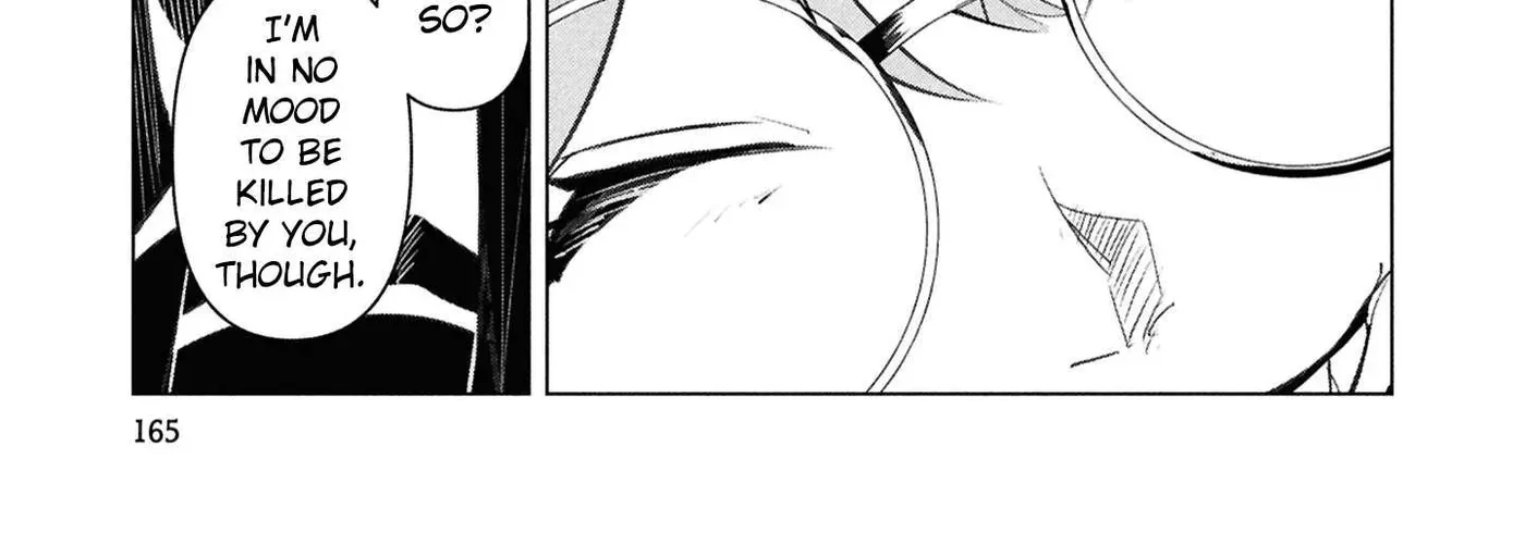 Common-Sense Monster β Chapter 28 β Page 12