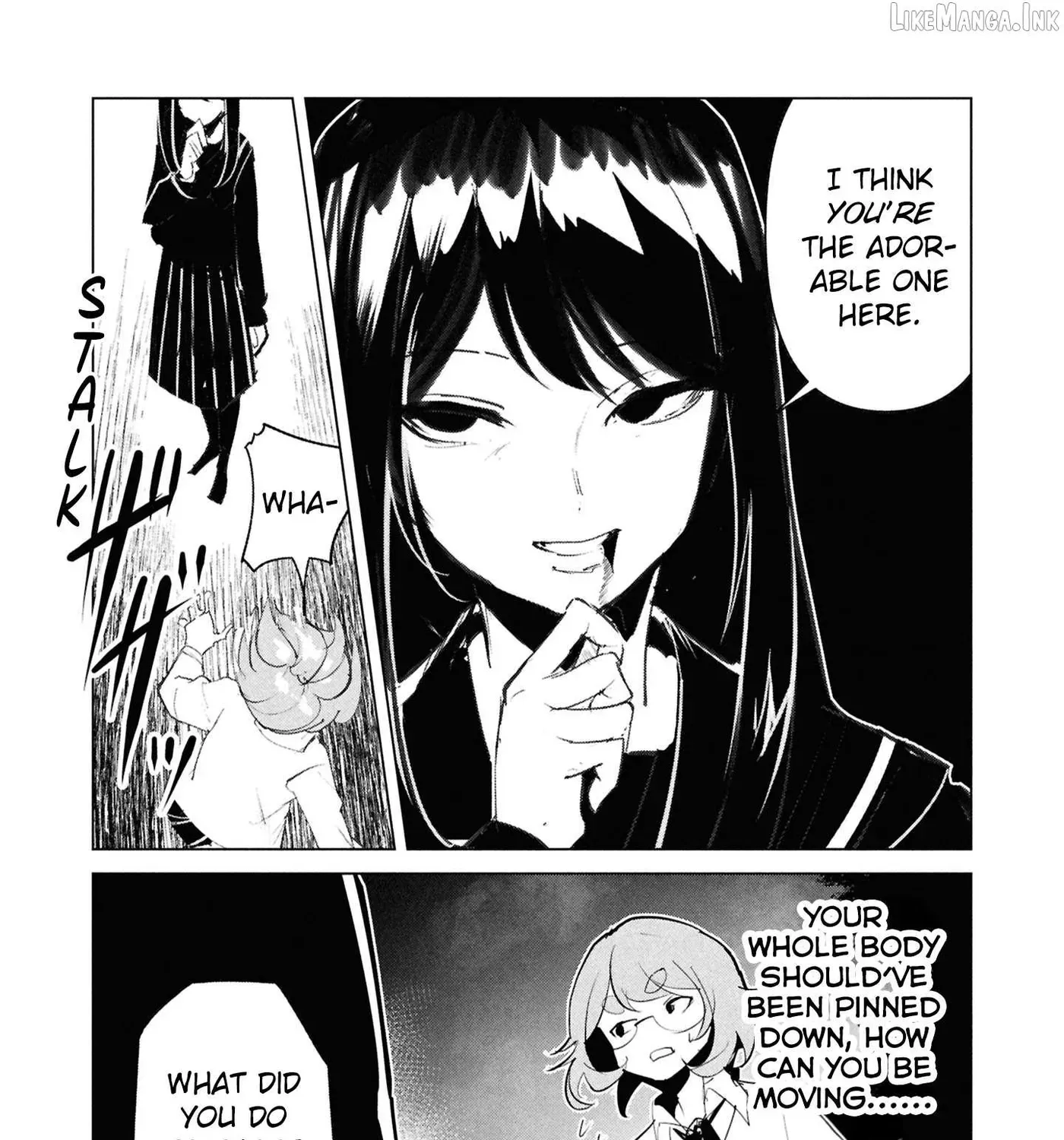 Common-Sense Monster β Chapter 28 β Page 15