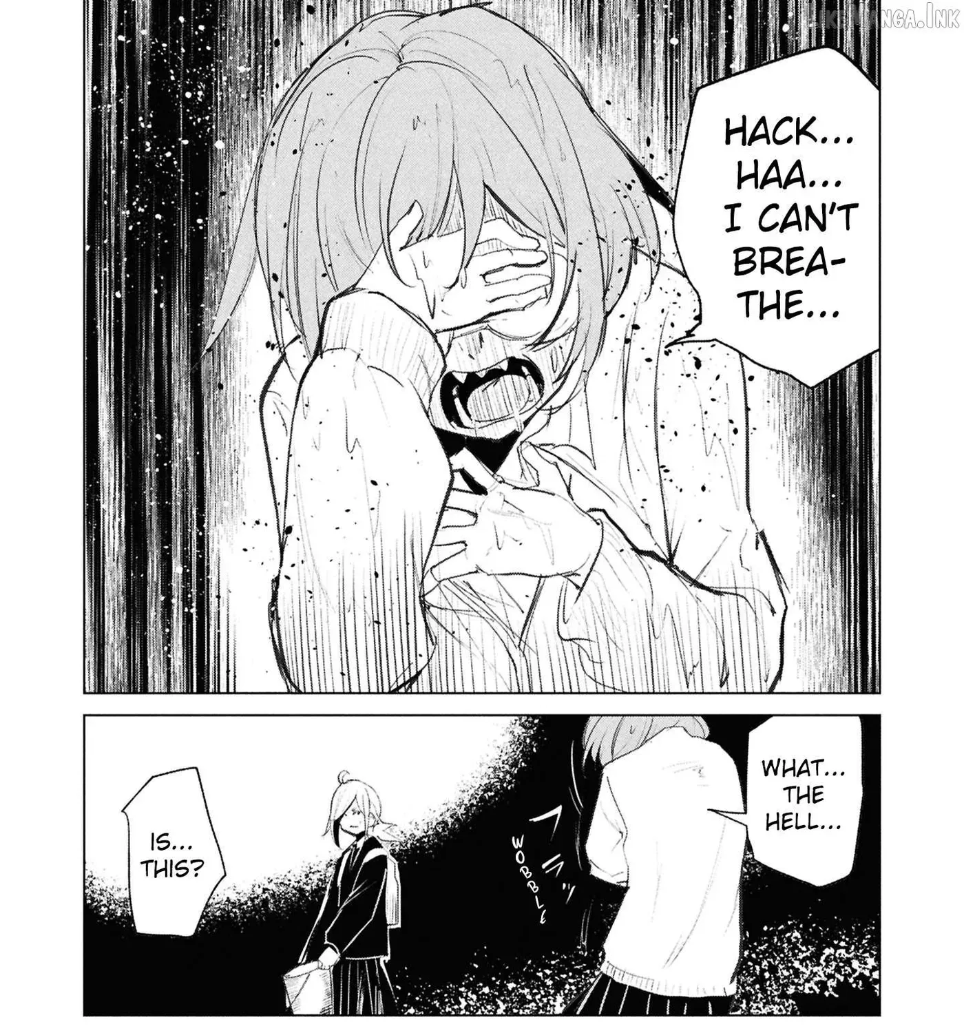 Common-Sense Monster β Chapter 28 β Page 21