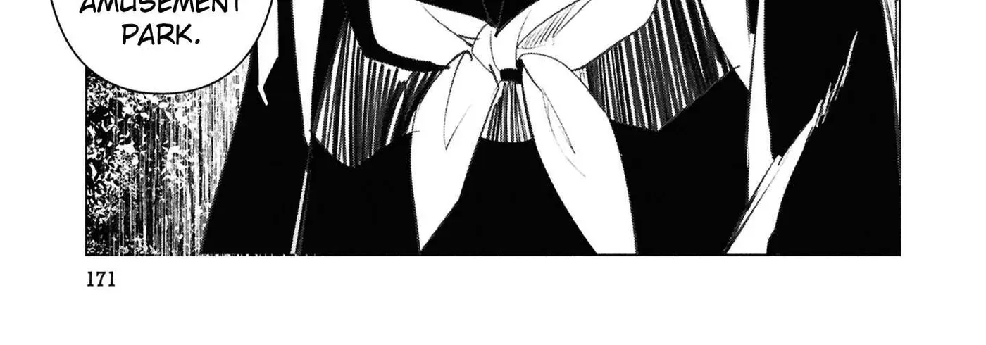 Common-Sense Monster β Chapter 28 β Page 24