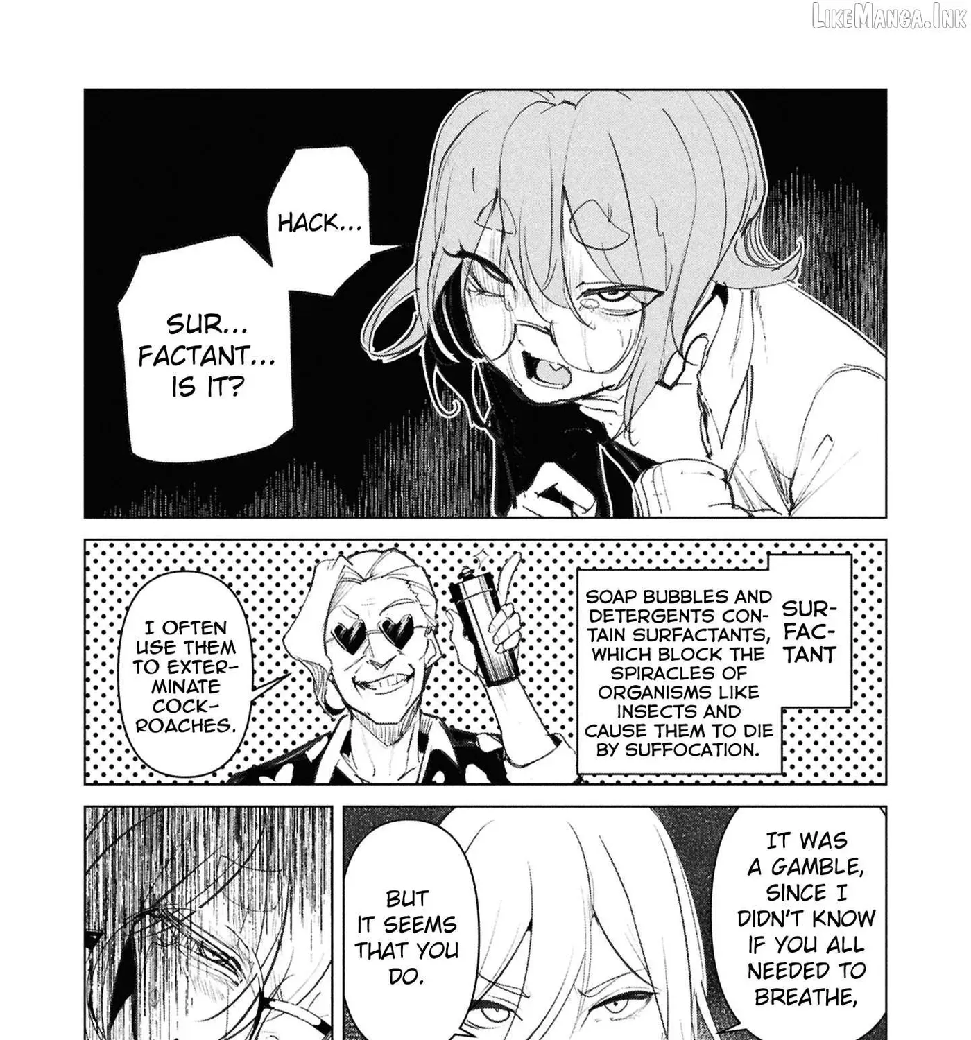Common-Sense Monster β Chapter 28 β Page 25
