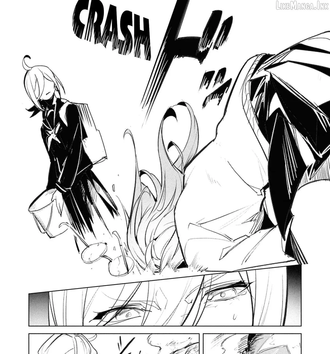 Common-Sense Monster β Chapter 28 β Page 27