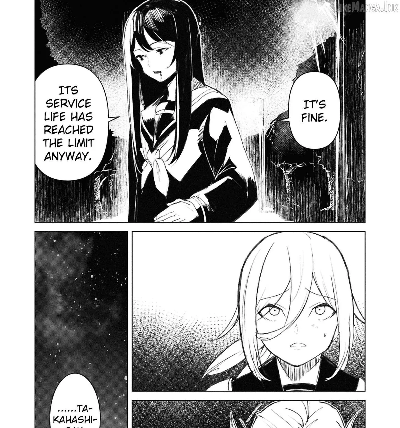 Common-Sense Monster β Chapter 28 β Page 31