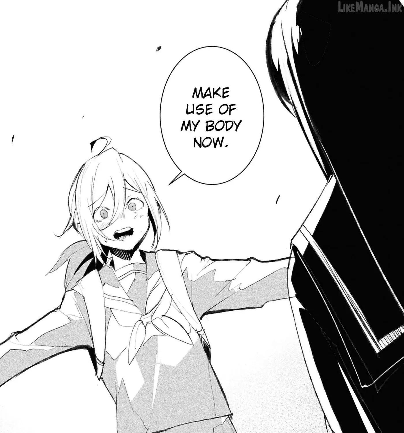 Common-Sense Monster β Chapter 28 β Page 33