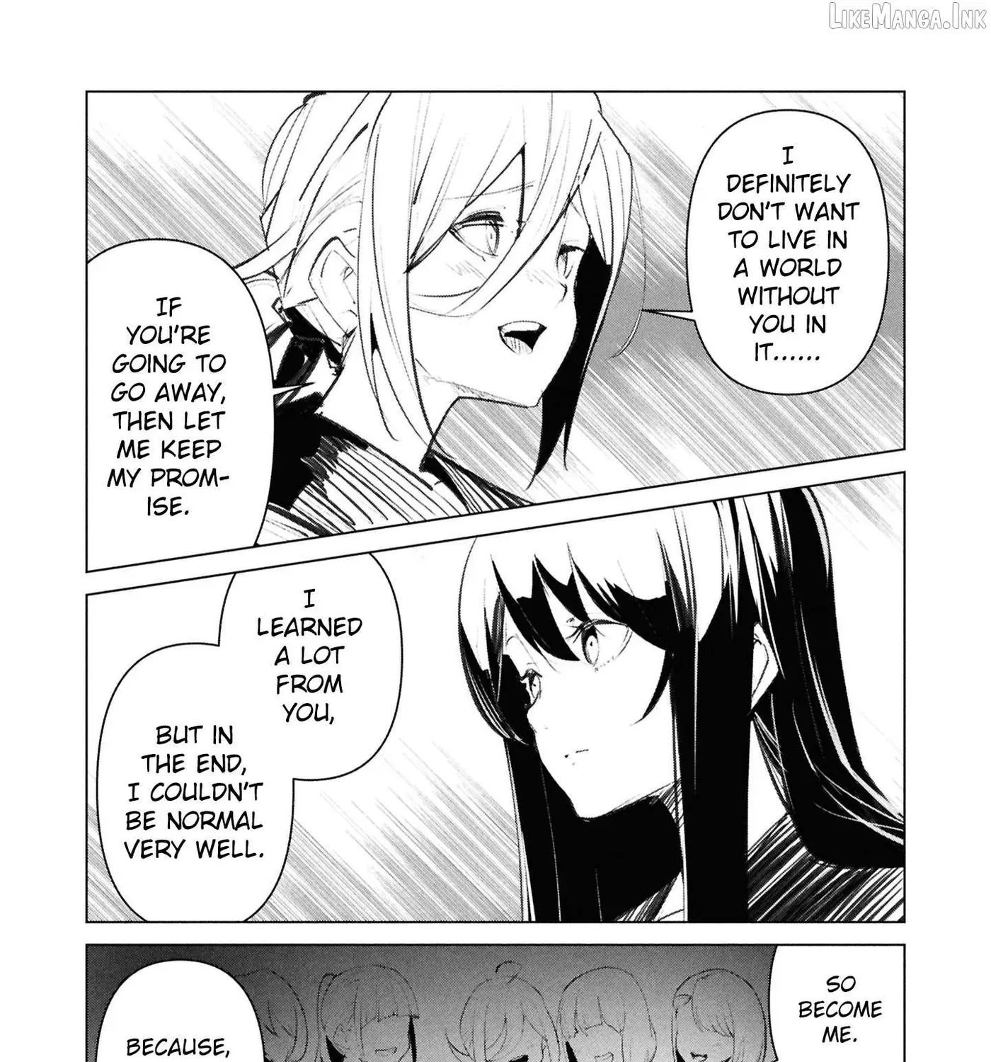 Common-Sense Monster β Chapter 28 β Page 35