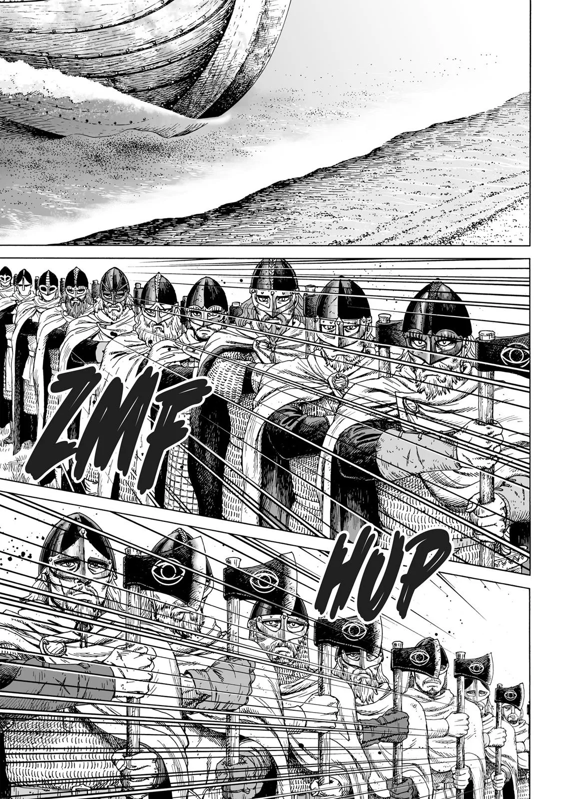 Vinland Saga β Chapter 130 β Page 29