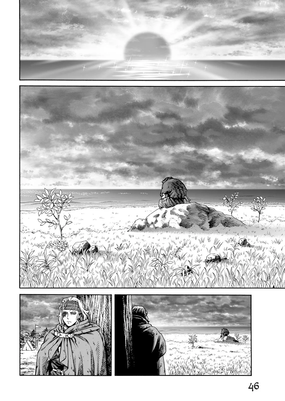 Vinland Saga β Chapter 131 β Page 16