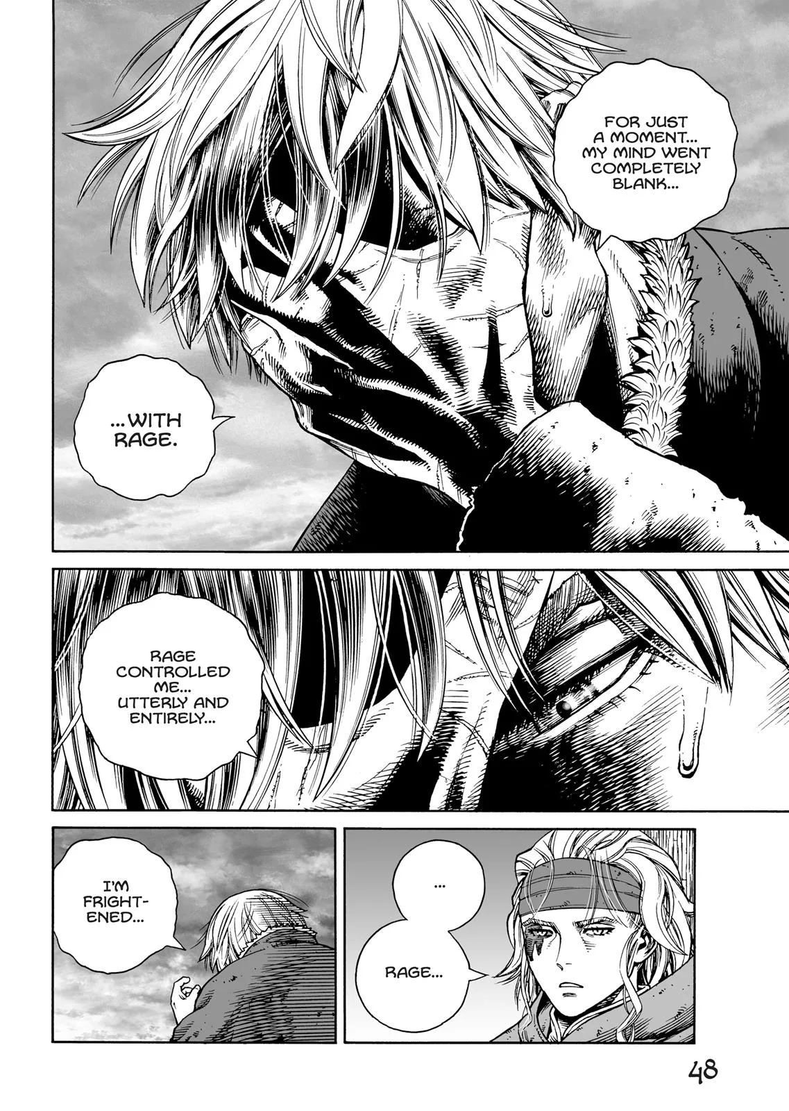 Vinland Saga β Chapter 131 β Page 18