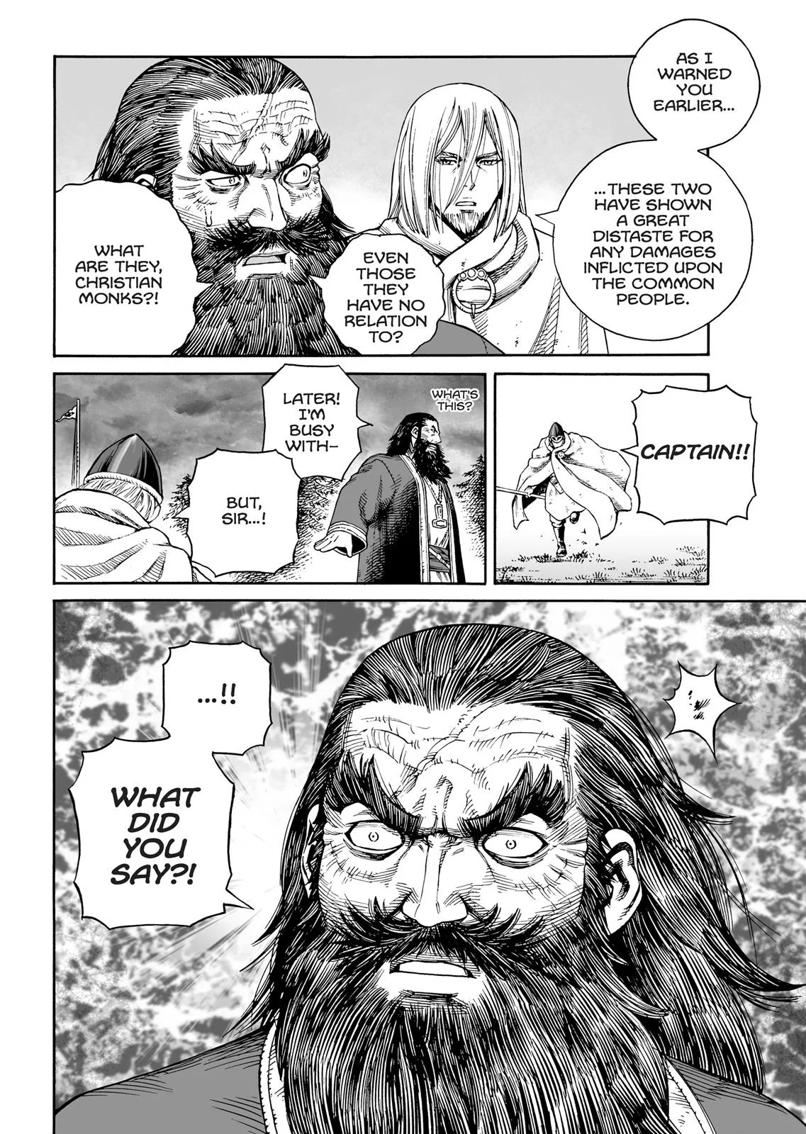 Vinland Saga β Chapter 132 β Page 20
