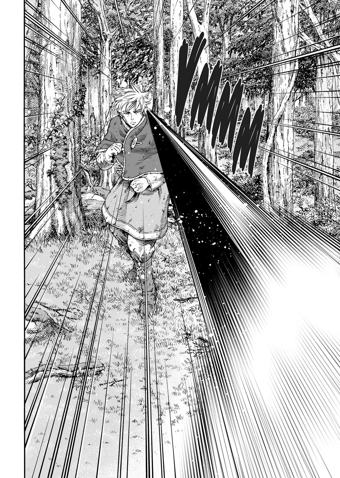 Vinland Saga β Chapter 135 β Page 6