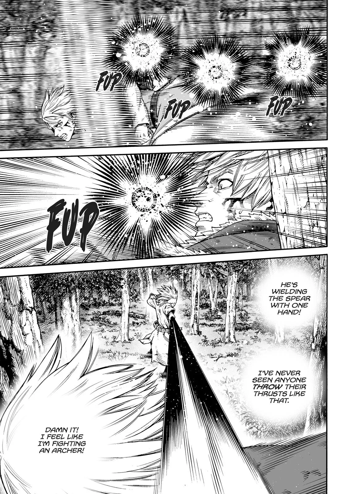 Vinland Saga β Chapter 135 β Page 9