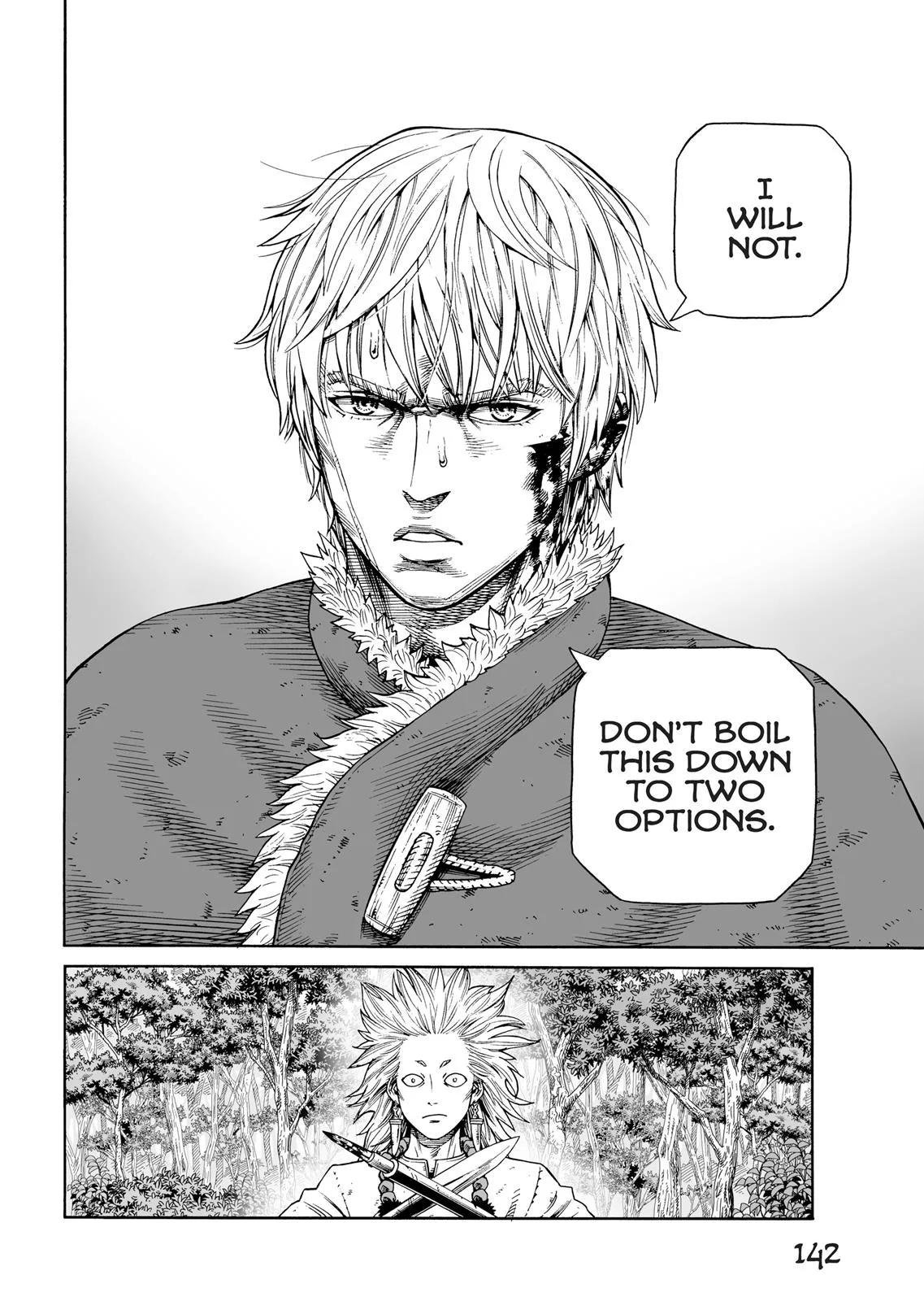 Vinland Saga β Chapter 135 β Page 20