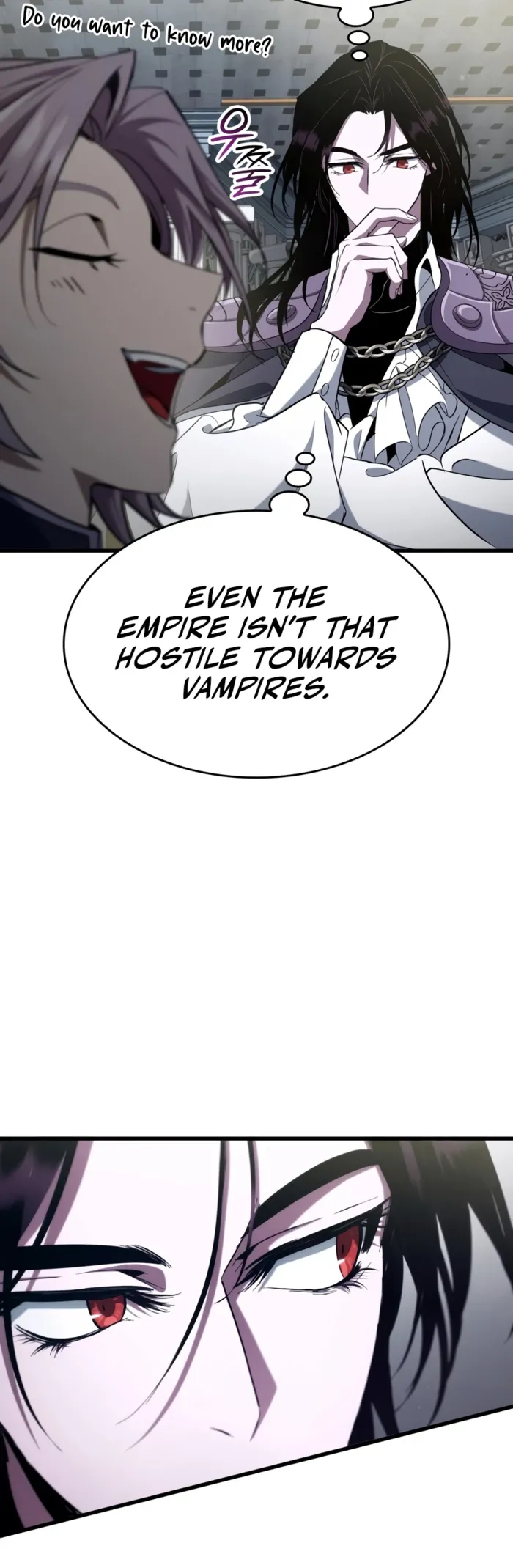 Crimson Reset β Chapter 53 β Page 8