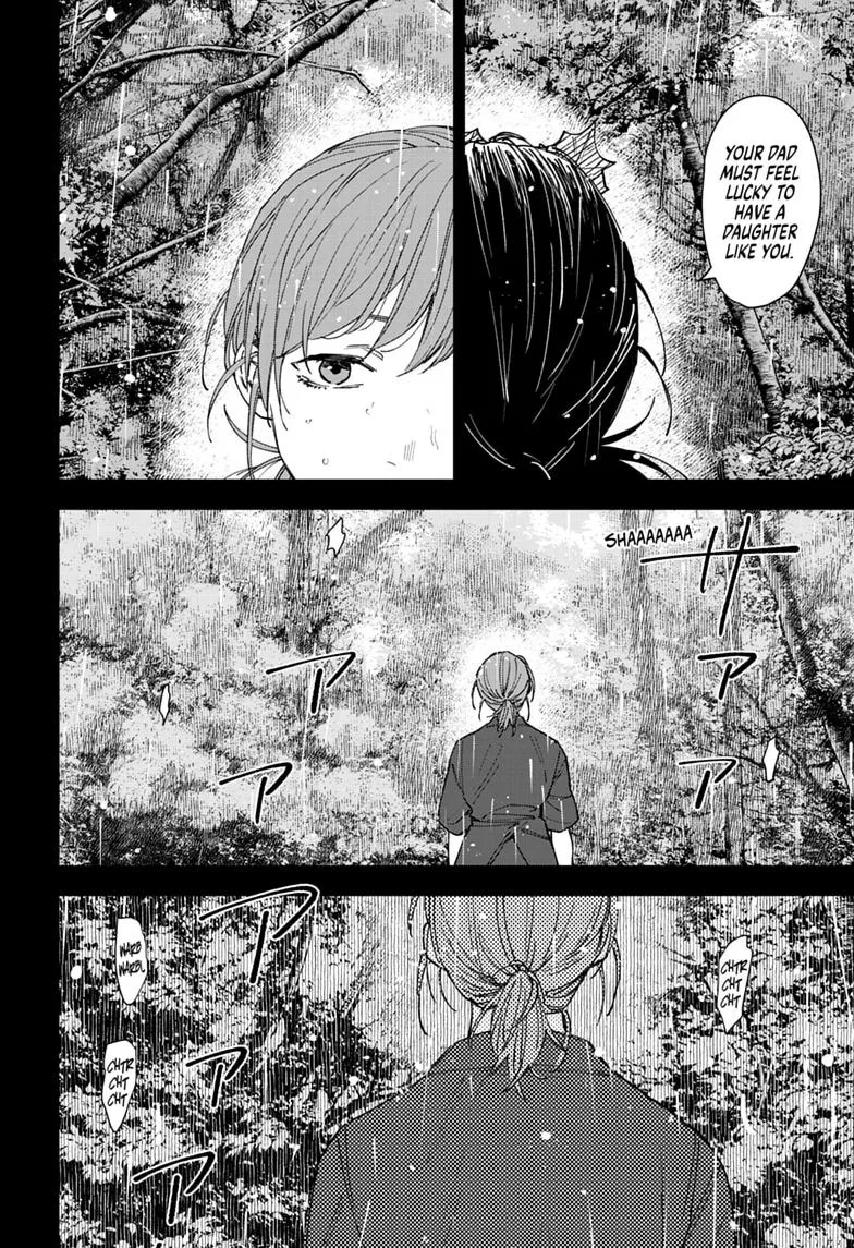 Haunted Peak β Chapter 15 β Page 5