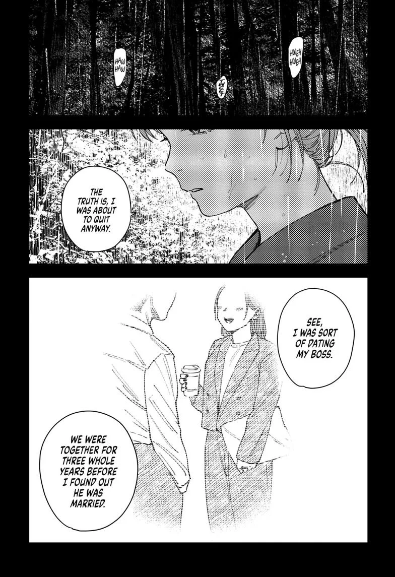 Haunted Peak β Chapter 15 β Page 6