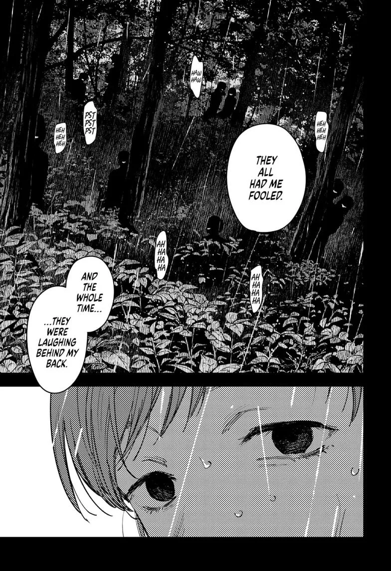 Haunted Peak β Chapter 15 β Page 8