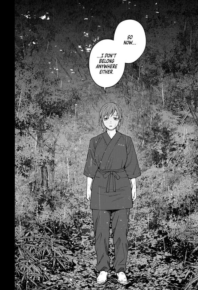 Haunted Peak β Chapter 15 β Page 11