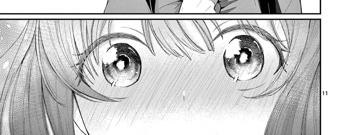 Kimi to Hanabi to Yakusoku to β Chapter 5 β Page 22