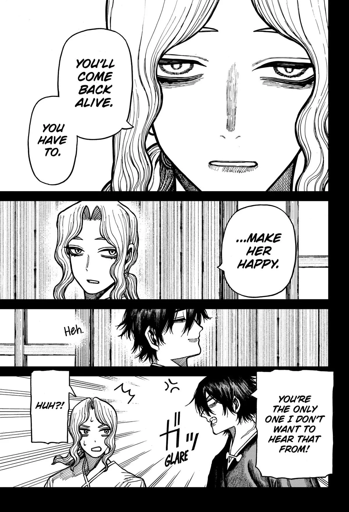Centuria β Chapter 98 β Page 5