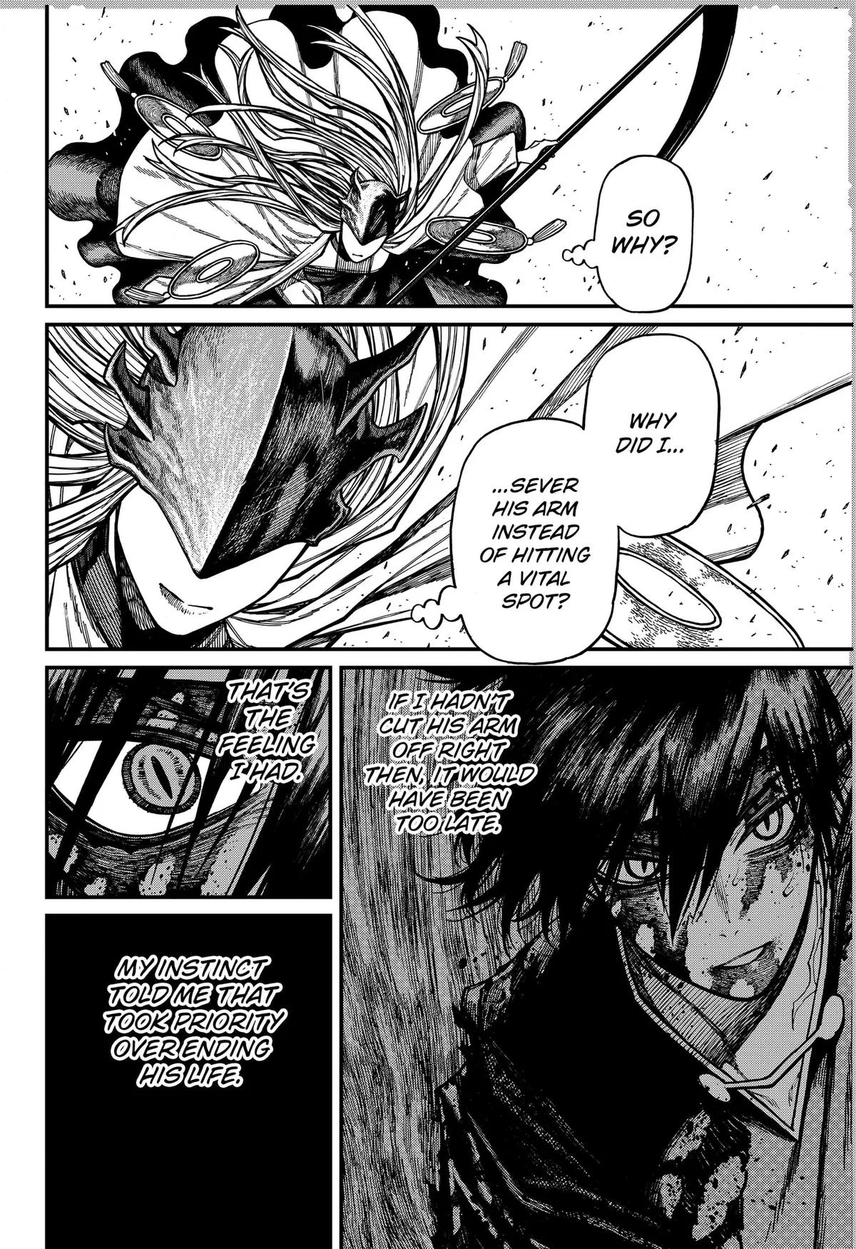 Centuria β Chapter 98 β Page 8