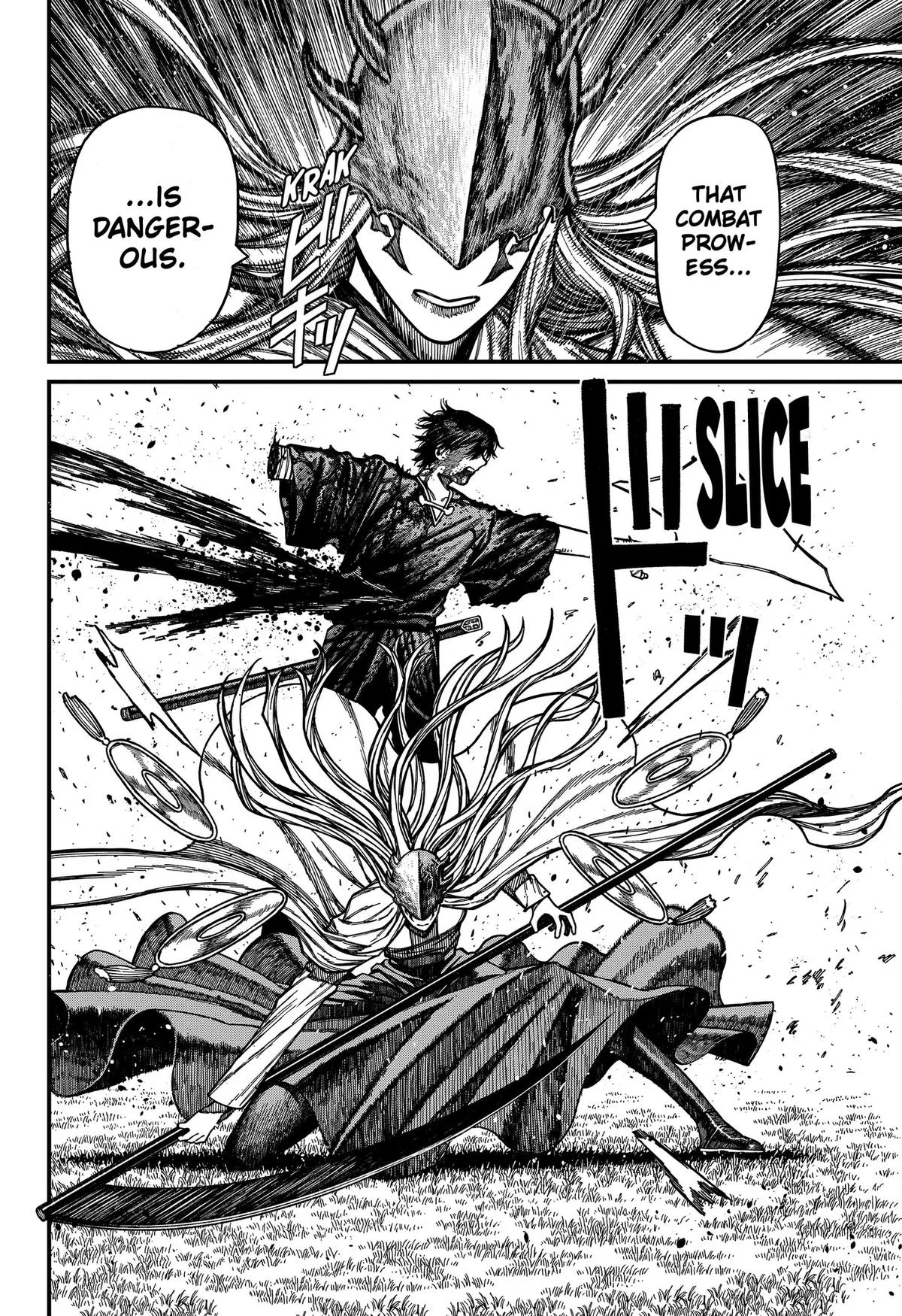 Centuria β Chapter 98 β Page 12