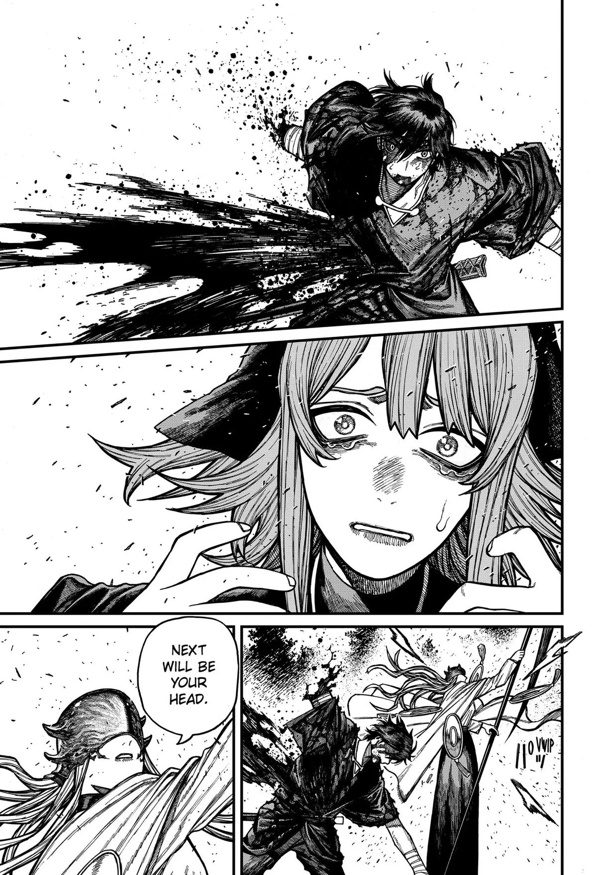 Centuria β Chapter 98 β Page 13