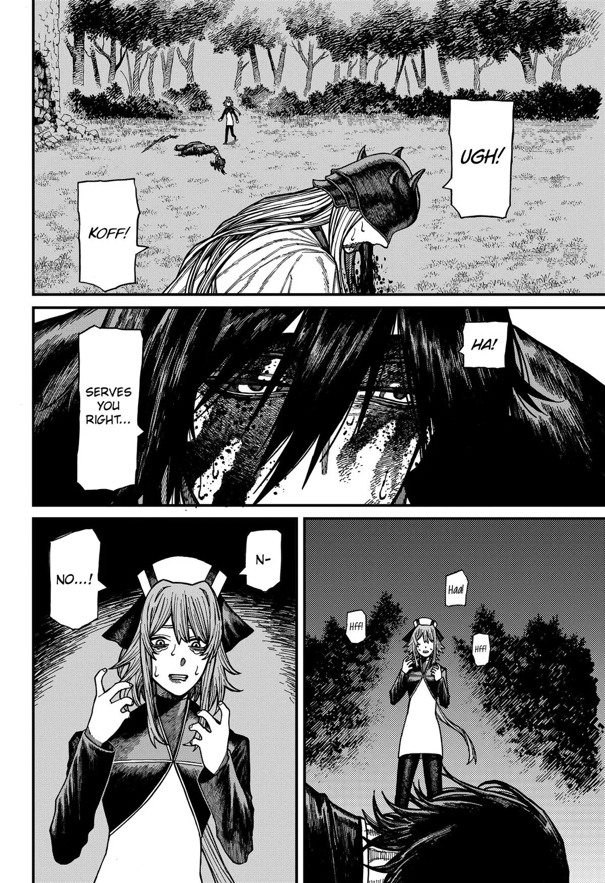 Centuria β Chapter 98 β Page 18