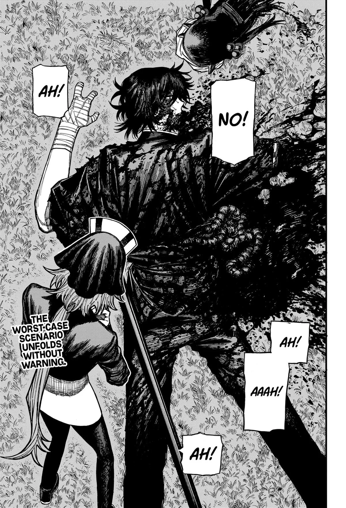 Centuria β Chapter 98 β Page 19