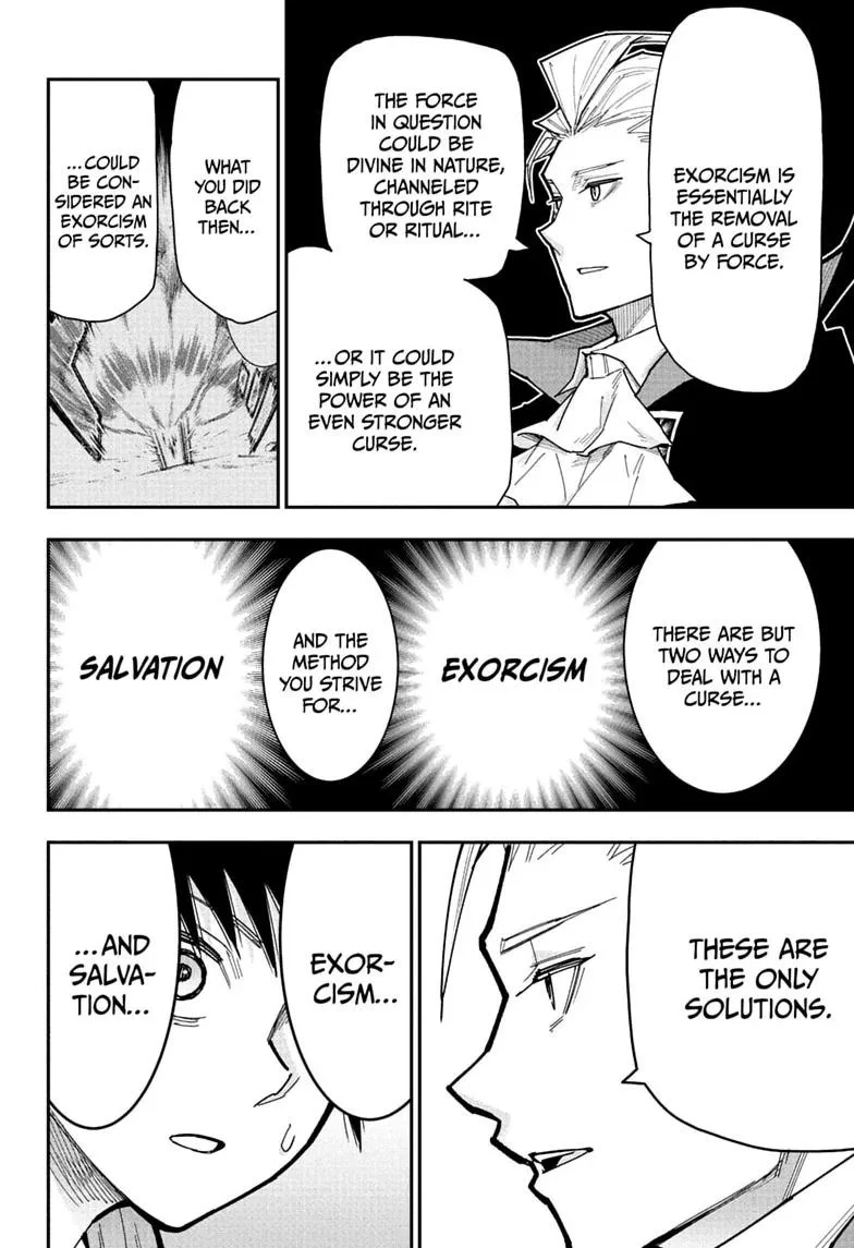 Roku's House of Oddities β Chapter 16 β Page 12