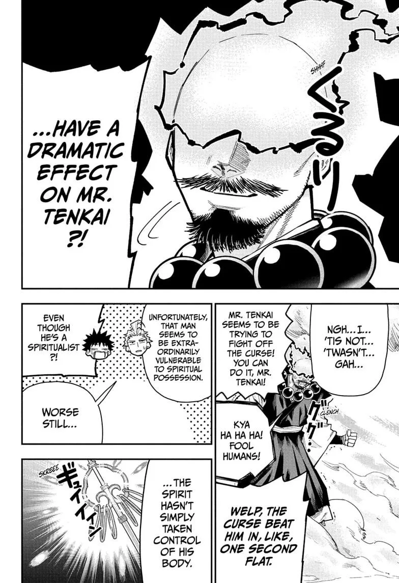 Roku's House of Oddities β Chapter 16 β Page 16
