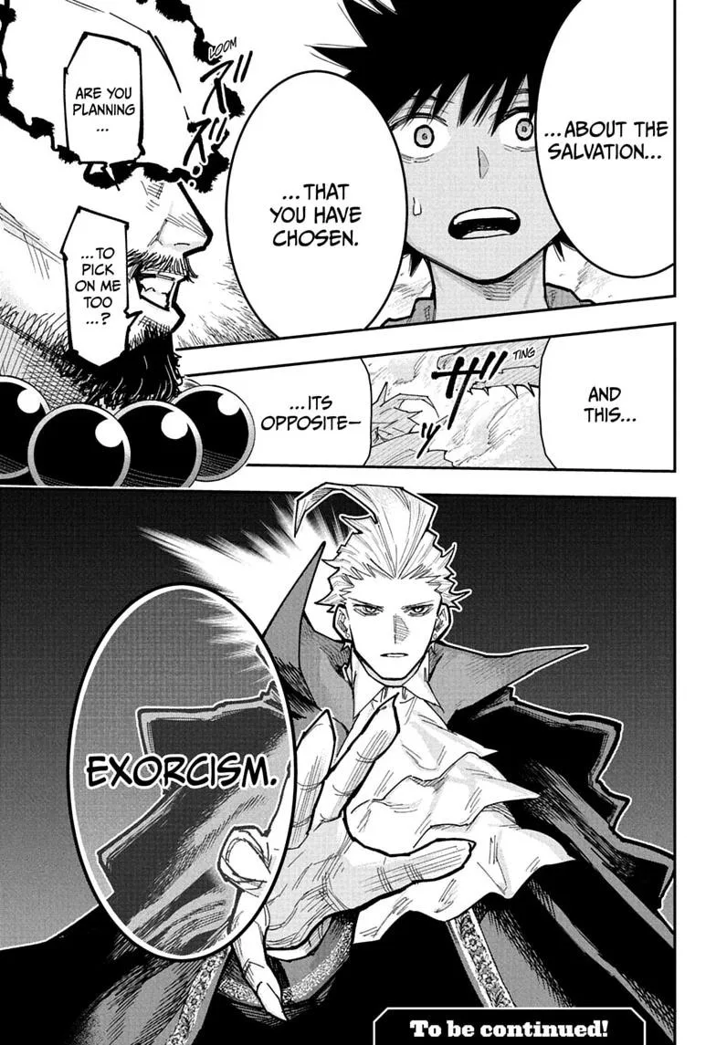 Roku's House of Oddities β Chapter 16 β Page 19