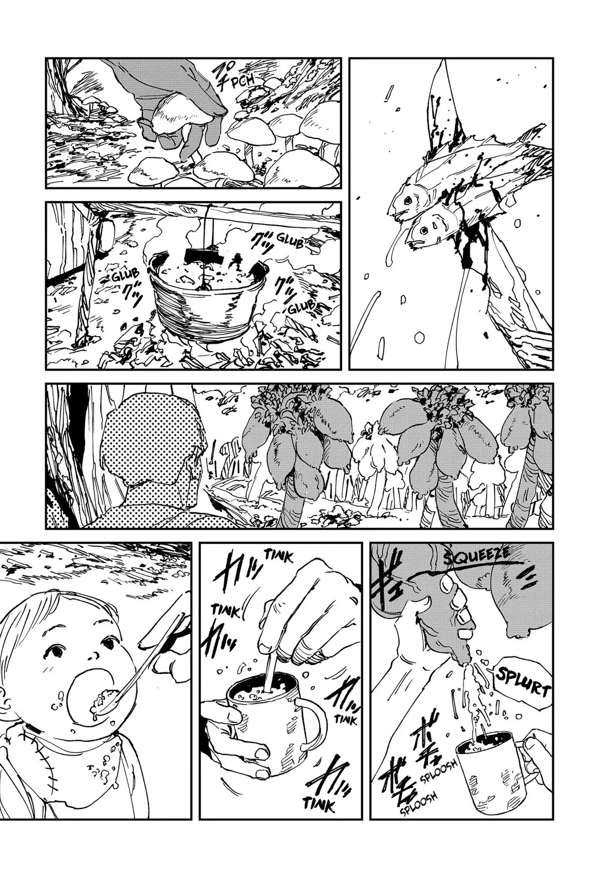 MAD — Chapter 52 — Page 5