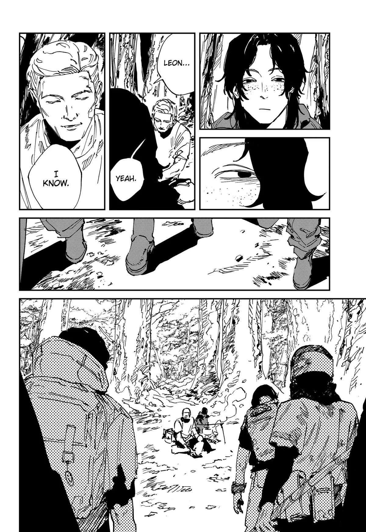 MAD — Chapter 52 — Page 8
