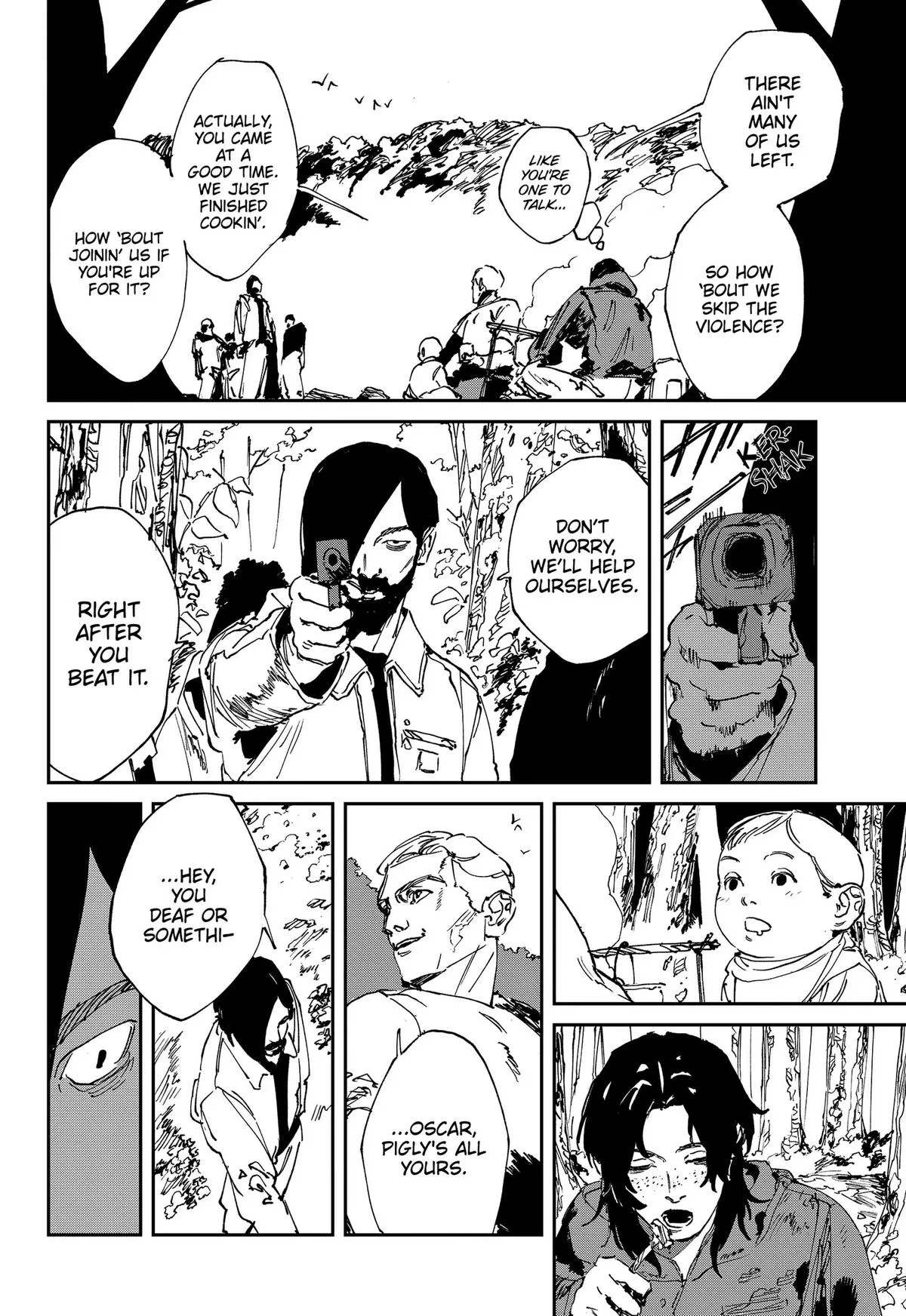 MAD — Chapter 52 — Page 10
