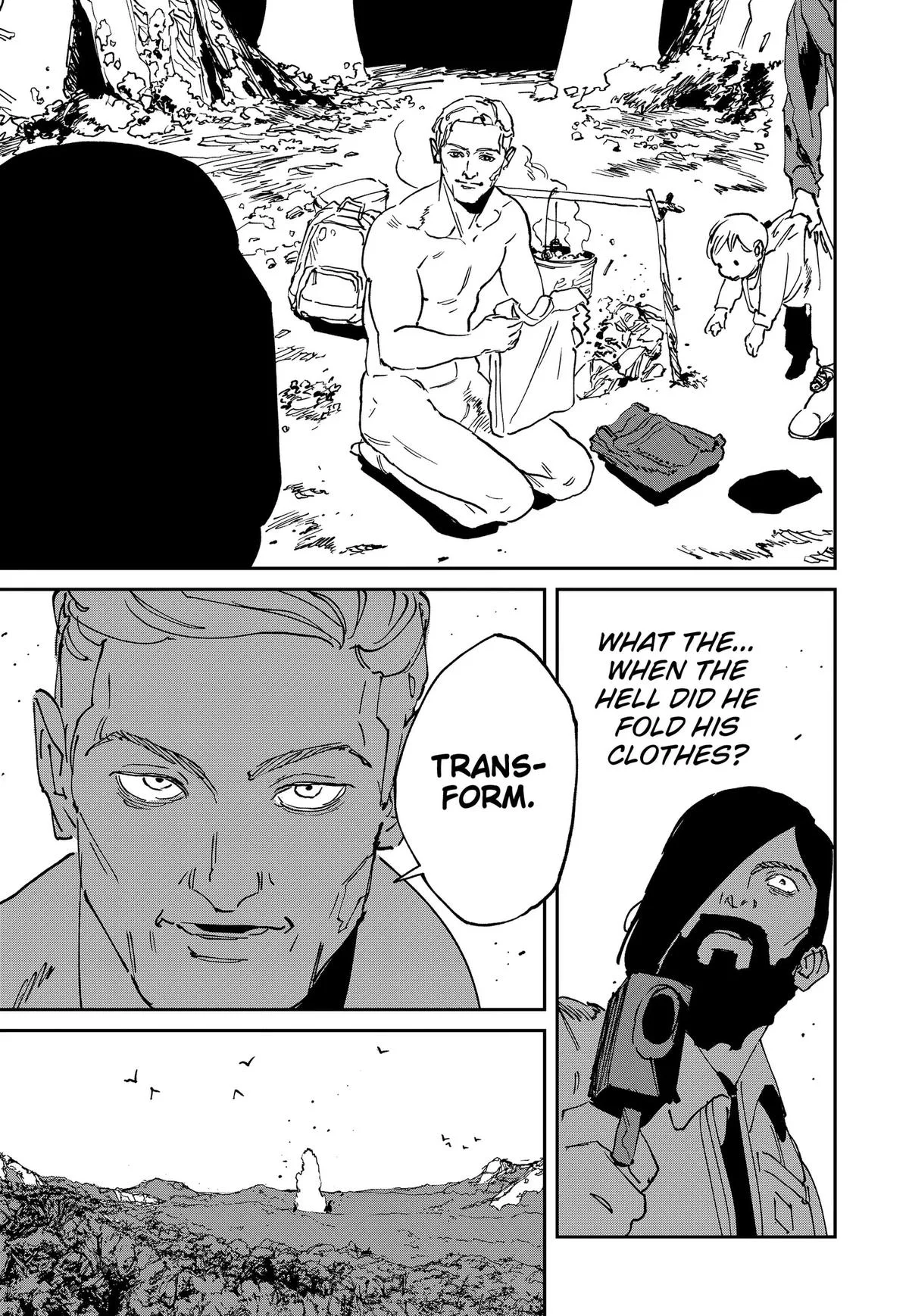 MAD — Chapter 52 — Page 11